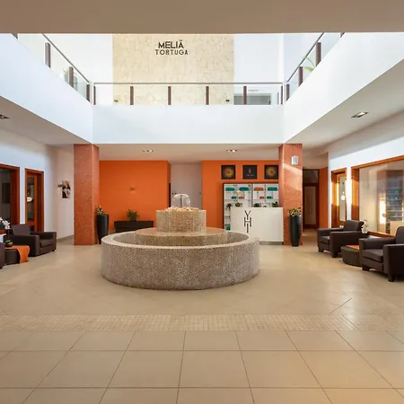 Melia Tortuga Beach - All Inclusive-3